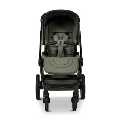 MOON RESEA Edition+ Moss*Kinder Kombi-Kinderwagen