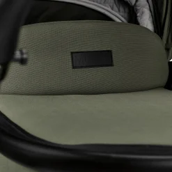 MOON RESEA Edition+ Moss*Kinder Kombi-Kinderwagen