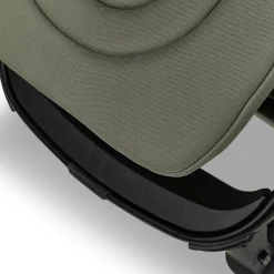 MOON RESEA Edition+ Moss*Kinder Kombi-Kinderwagen