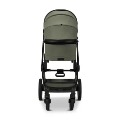 MOON RESEA Edition+ Moss*Kinder Kombi-Kinderwagen