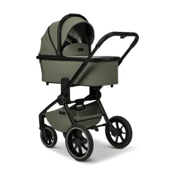 MOON RESEA Edition+ Moss*Kinder Kombi-Kinderwagen