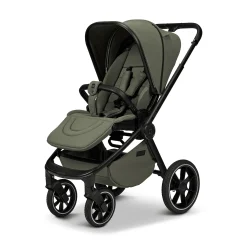 MOON RESEA Edition+ Moss*Kinder Kombi-Kinderwagen