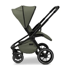 MOON RESEA Edition+ Moss*Kinder Kombi-Kinderwagen