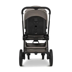 MOON RESEA Edition+Mud*Kinder Kombi-Kinderwagen