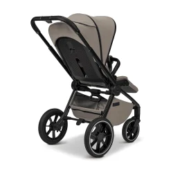 MOON RESEA Edition+Mud*Kinder Kombi-Kinderwagen