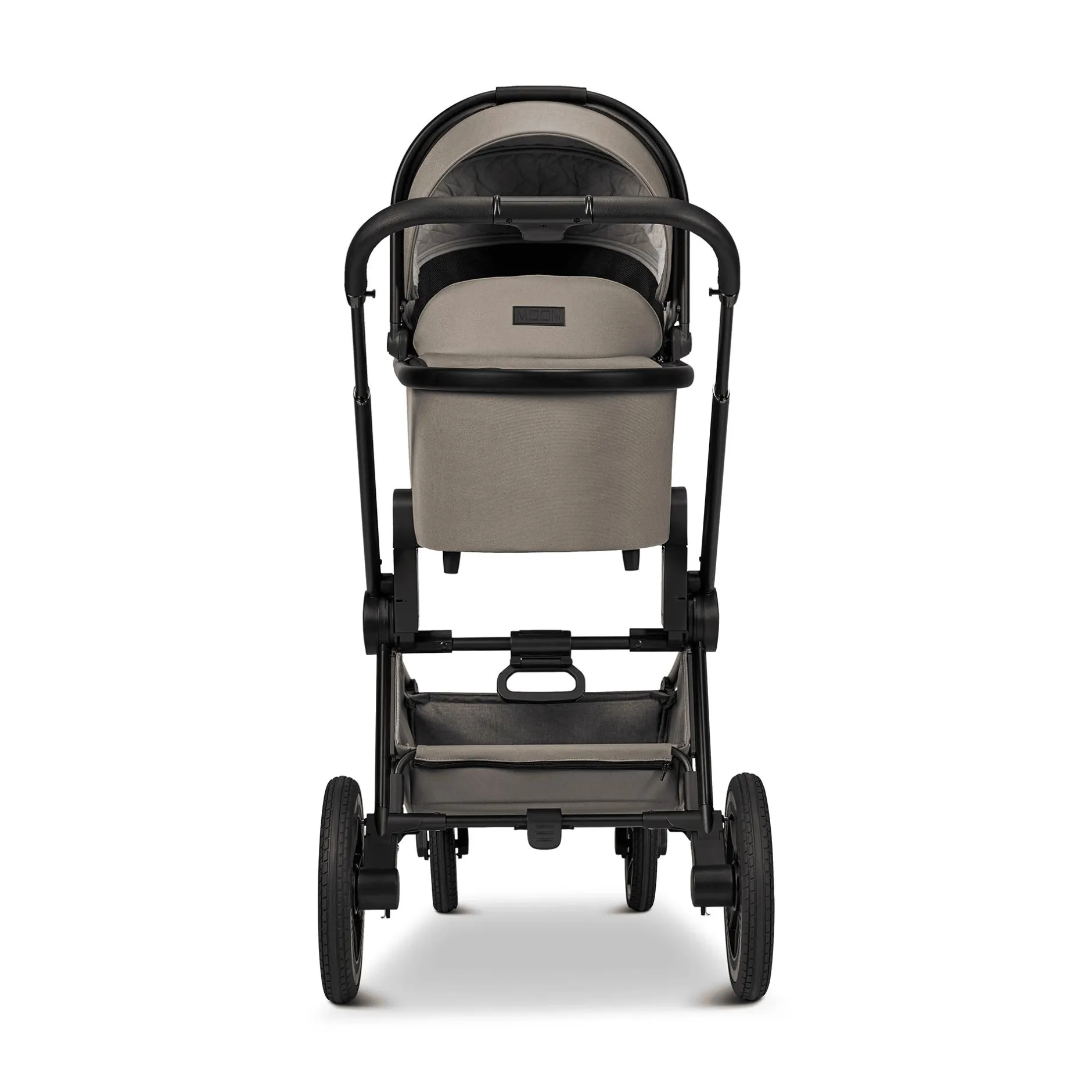 MOON RESEA Edition+Mud*Kinder Kombi-Kinderwagen