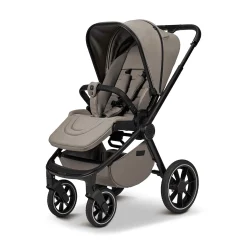 MOON RESEA Edition+Mud*Kinder Kombi-Kinderwagen