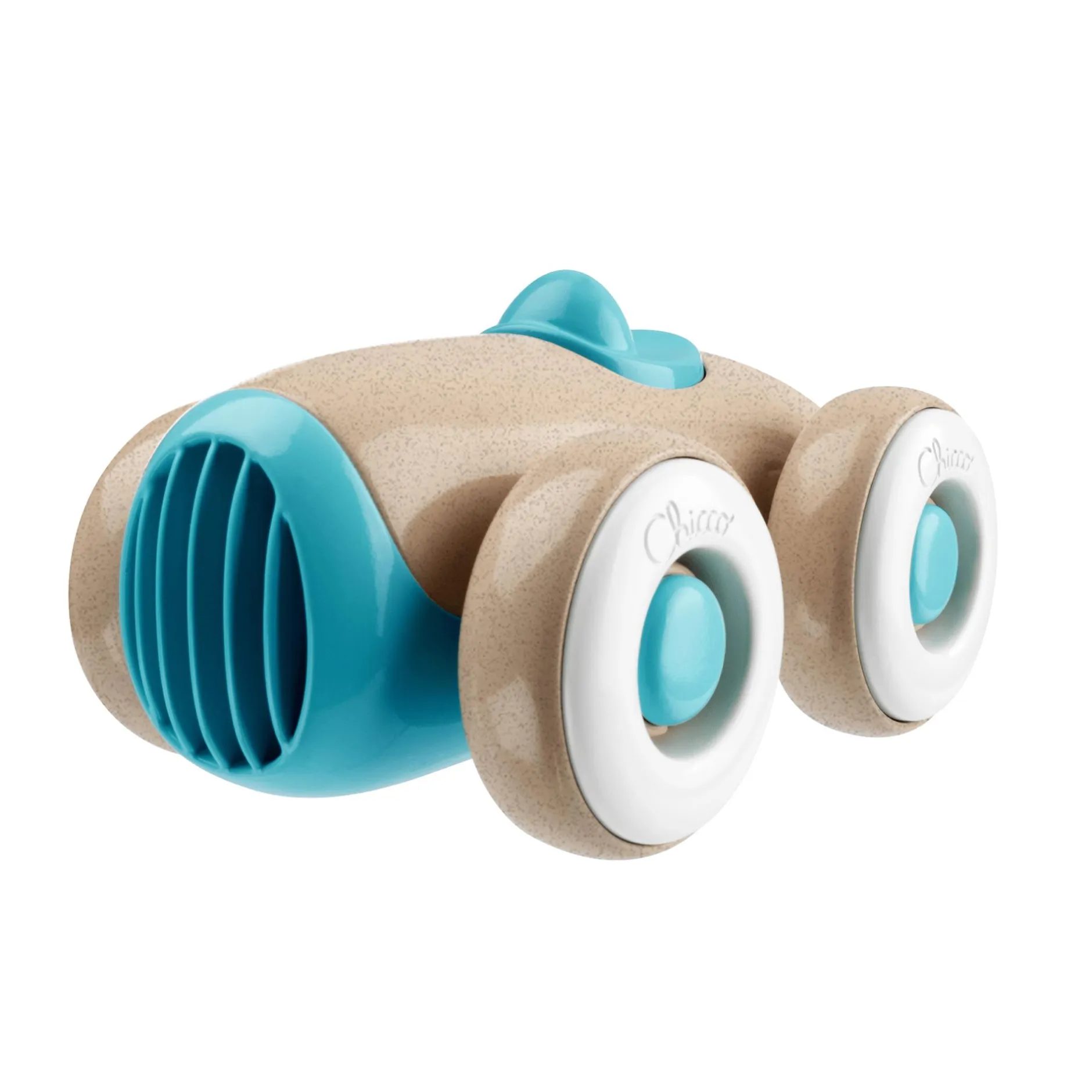 chicco Retro Car Eco+*Kinder Lernspielzeug