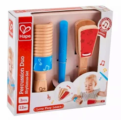 Hape Rhythmus-Set*Kinder Musik