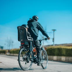 THULE RideAlong 2 Dark Grey* Fahrradsitze