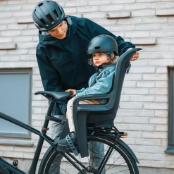 THULE RideAlong 2 Dark Grey* Fahrradsitze