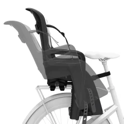 THULE RideAlong 2 Dark Grey* Fahrradsitze