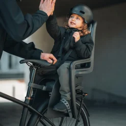 THULE RideAlong 2 Dark Grey* Fahrradsitze