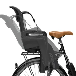 THULE RideAlong 2 Dark Grey* Fahrradsitze