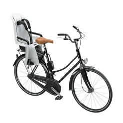 THULE RideAlong 2 Light Grey* Fahrradsitze