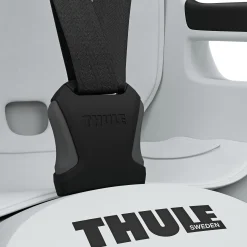 THULE RideAlong 2 Light Grey* Fahrradsitze