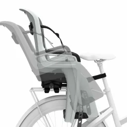 THULE RideAlong 2 Light Grey* Fahrradsitze