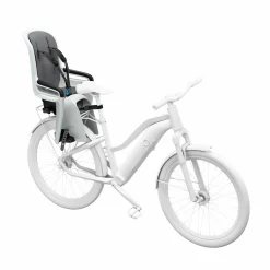 THULE RideAlong 2 Light Grey* Fahrradsitze