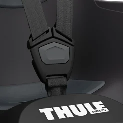 THULE RideAlong Lite 2 Dark Grey* Fahrradsitze