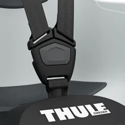 THULE RideAlong Lite 2 Light Grey* Fahrradsitze