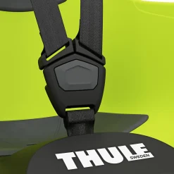 THULE RideAlong Lite 2 Zen Lime* Fahrradsitze