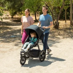 UPPAbaby Ridge Jake*Kinder Buggys|Kombi-Kinderwagen