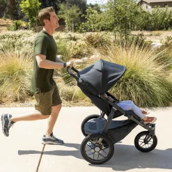 UPPAbaby Ridge Jake*Kinder Buggys|Kombi-Kinderwagen