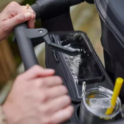 UPPAbaby Ridge Kinderwagen Organizer*Kinder Kinderwagen Zubehör