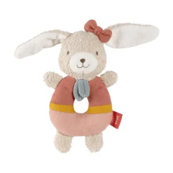 fehn Ring-Greifling Hase* Rasseln & Greiflinge