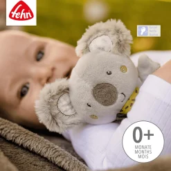 fehn Ring-Greifling Koala* Rasseln & Greiflinge