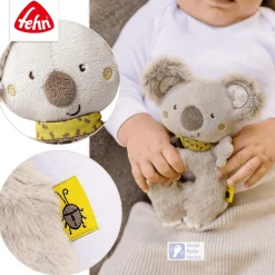 fehn Ring-Greifling Koala* Rasseln & Greiflinge