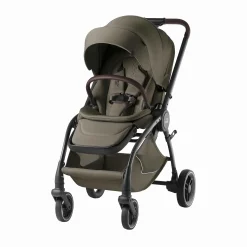 Britax Diamond RIO LUX Urban Olive*Kinder Buggys