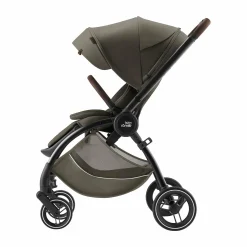 Britax Diamond RIO LUX Urban Olive*Kinder Buggys