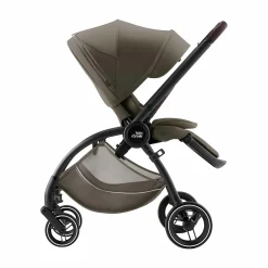 Britax Diamond RIO LUX Urban Olive*Kinder Buggys