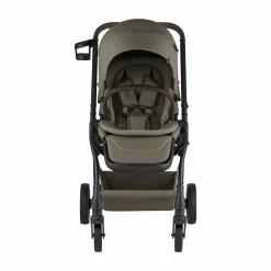 Britax Diamond RIO LUX Urban Olive*Kinder Buggys