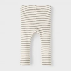 name it Ripp-Leggings Streifen* Hosen