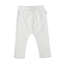 LITTLE ONE Ripp-Leggings Zebra* Hosen
