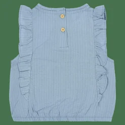 LITTLE DUTCH ärmellose Bluse* Festliche Kleidung