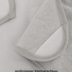 LITTLE ONE Ärmellätzchen* Lätzchen|Lätzchen