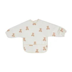 jollein Ärmellätzchen Teddybär* Lätzchen|Lätzchen