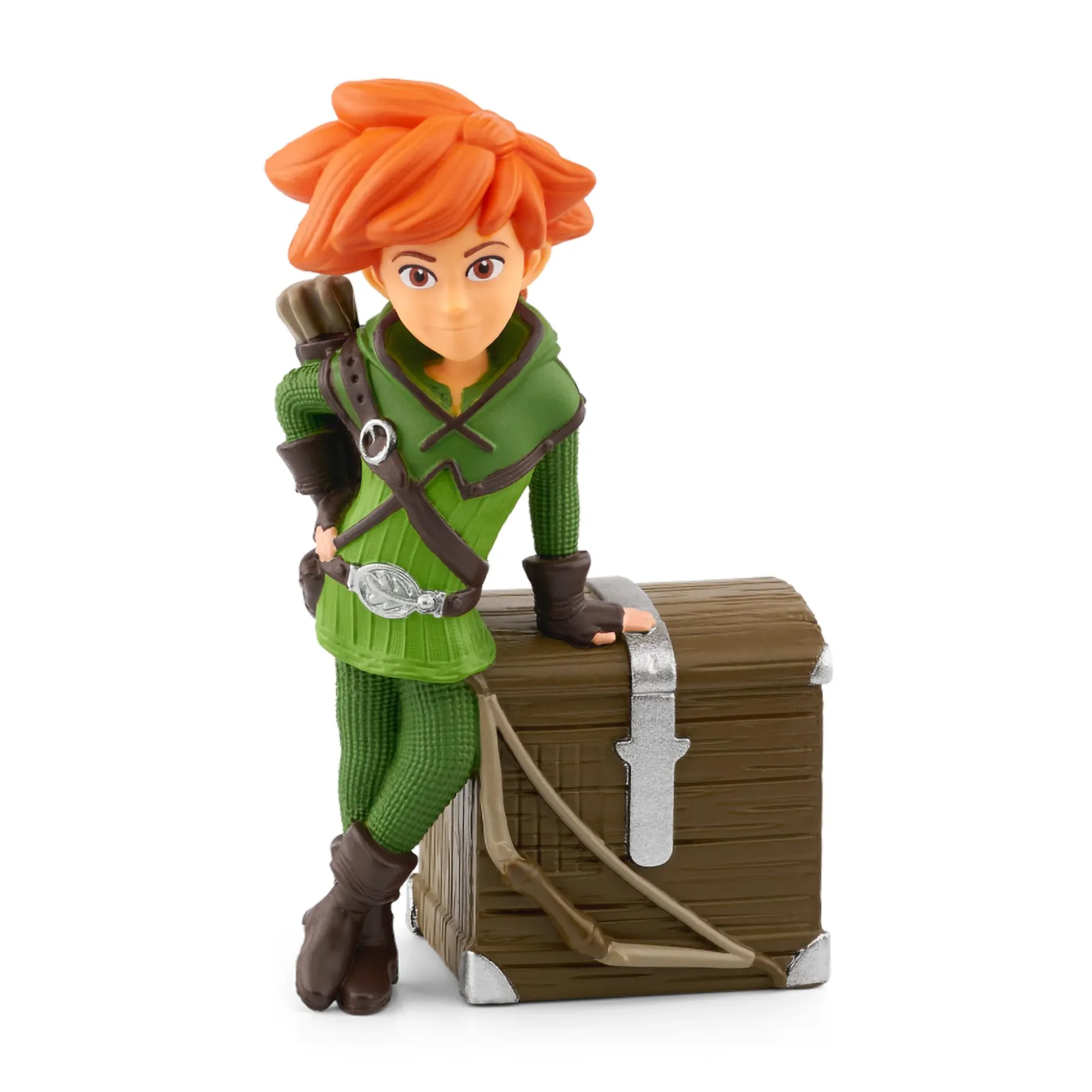 tonies Robin Hood – Schlitzohr in Sherwood*Kinder Musik