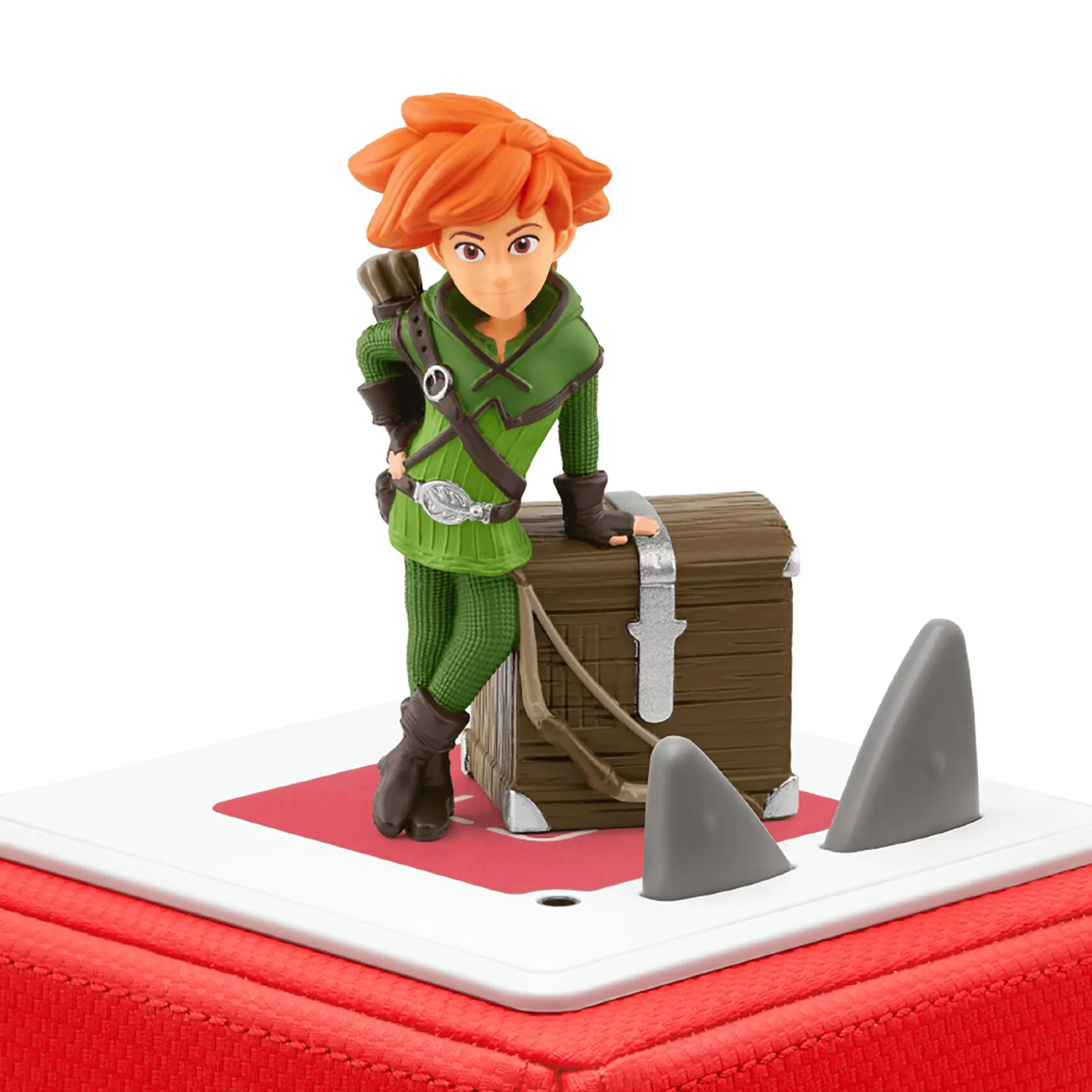 tonies Robin Hood – Schlitzohr in Sherwood*Kinder Musik