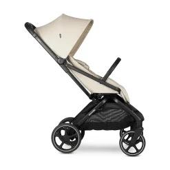 easywalker Rockey L Bright Taupe*Kinder Buggys