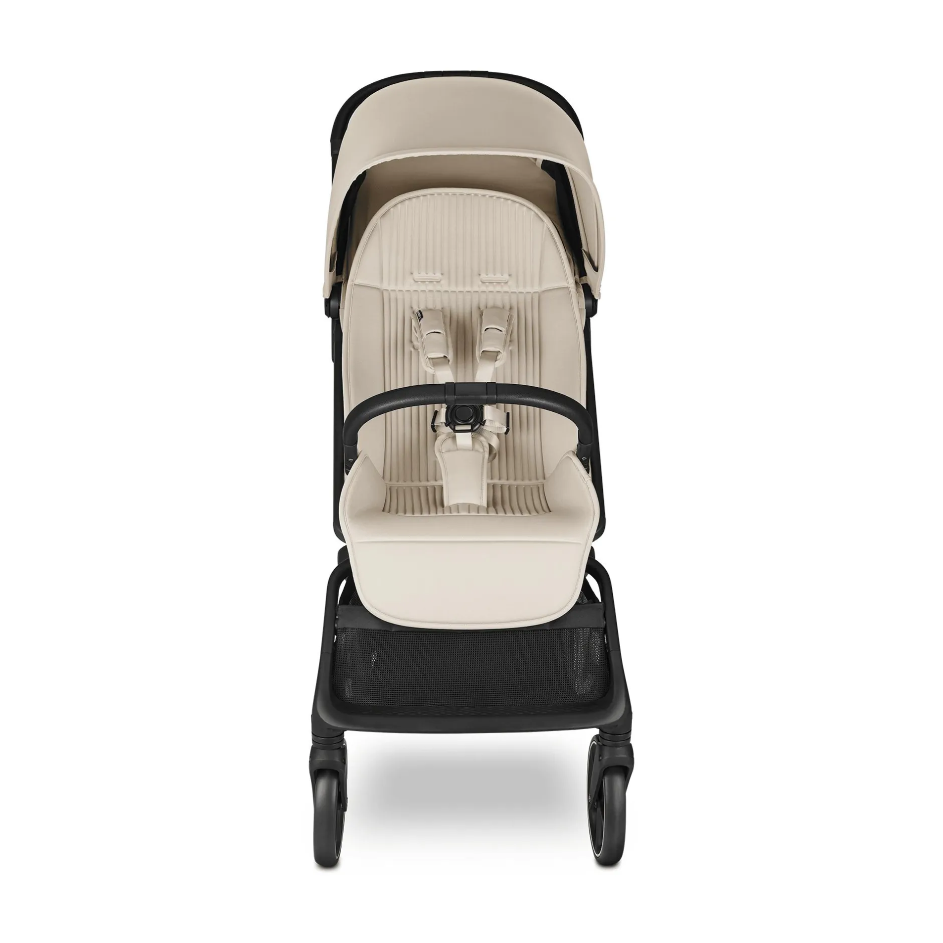 easywalker Rockey L Bright Taupe*Kinder Buggys