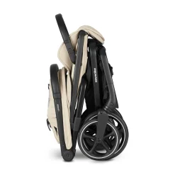easywalker Rockey L Bright Taupe*Kinder Buggys