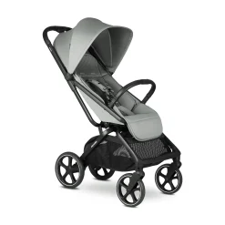 easywalker Rockey L Fresh Green*Kinder Buggys