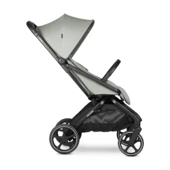 easywalker Rockey L Fresh Green*Kinder Buggys