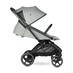 easywalker Rockey L Fresh Green*Kinder Buggys