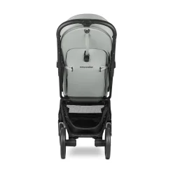 easywalker Rockey L Fresh Green*Kinder Buggys