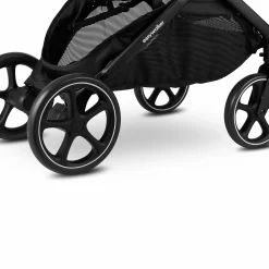 easywalker Rockey L Fresh Green*Kinder Buggys